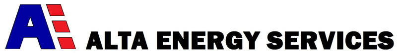 Alta Energy Services Logo